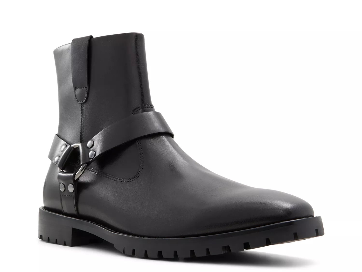 Aldo Brewster Boot | Men's | Black | Size 13 | Boots | Moto