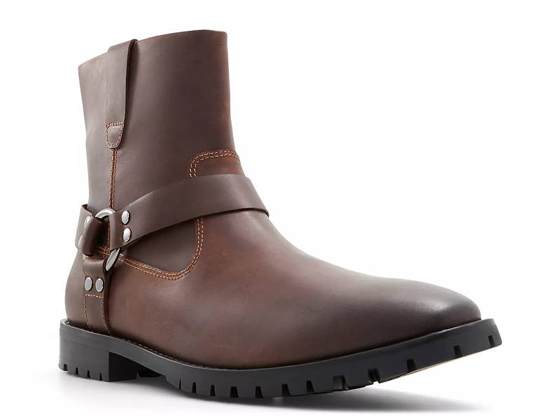 Brewster Boot