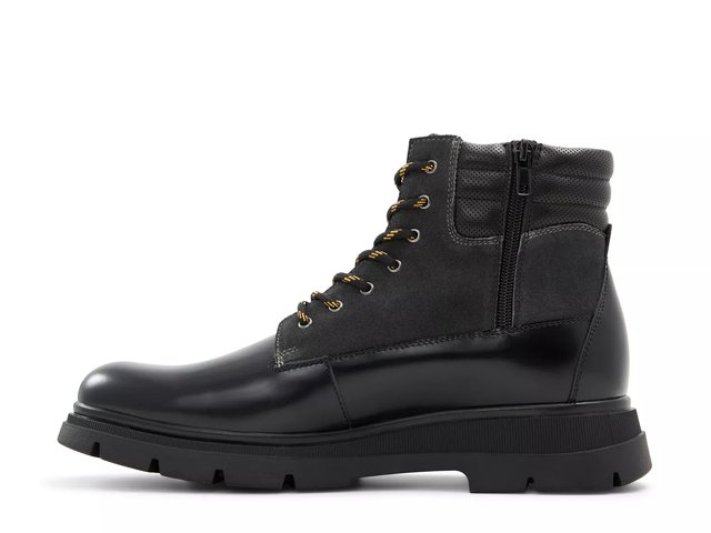 Jacques Marie Mage Aldo Noir 6