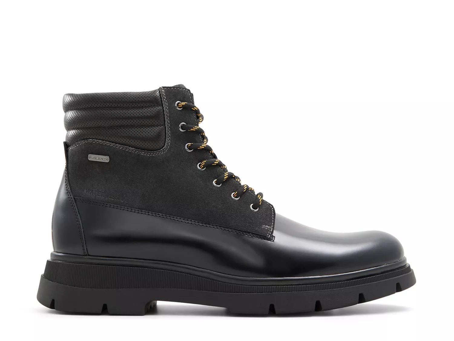 Mayfair Boot