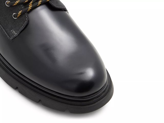 Jacques Marie Mage Aldo Noir 6