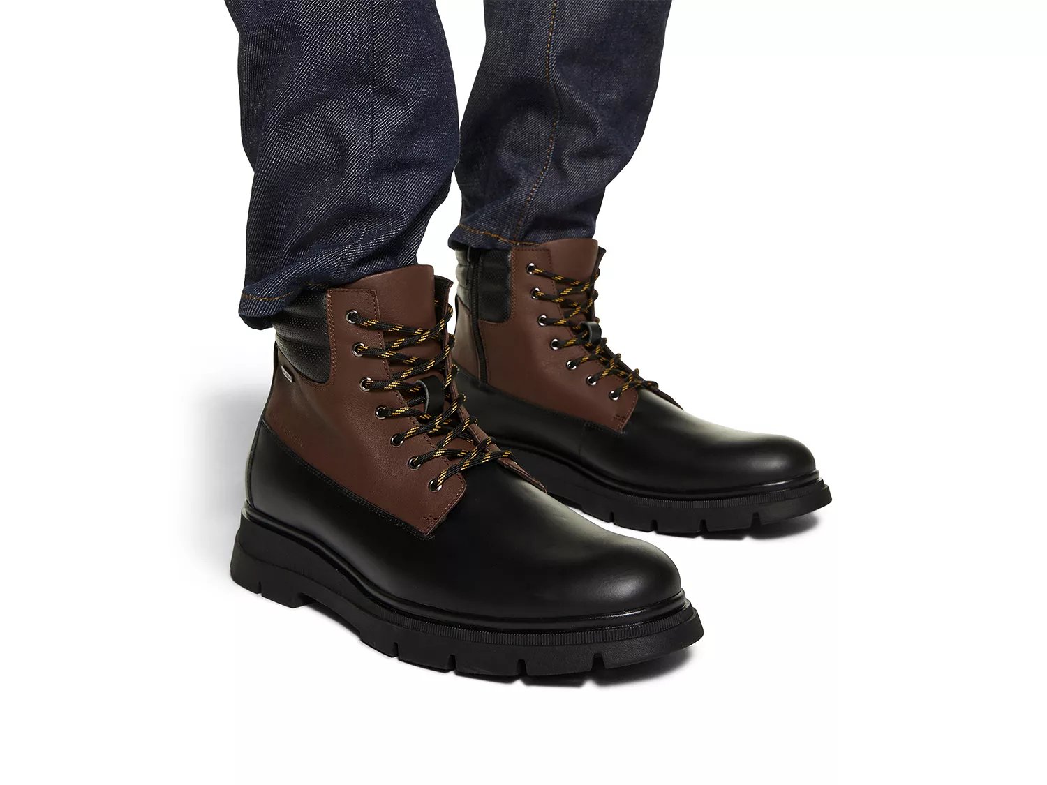 Mayfair Boot
