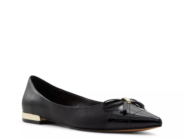 Aldo Maddelyn Ballet Flat Free Shipping DSW