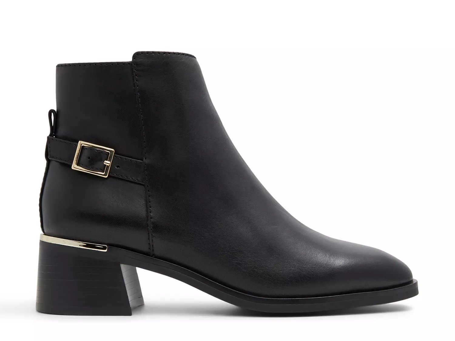 Serrafina Bootie