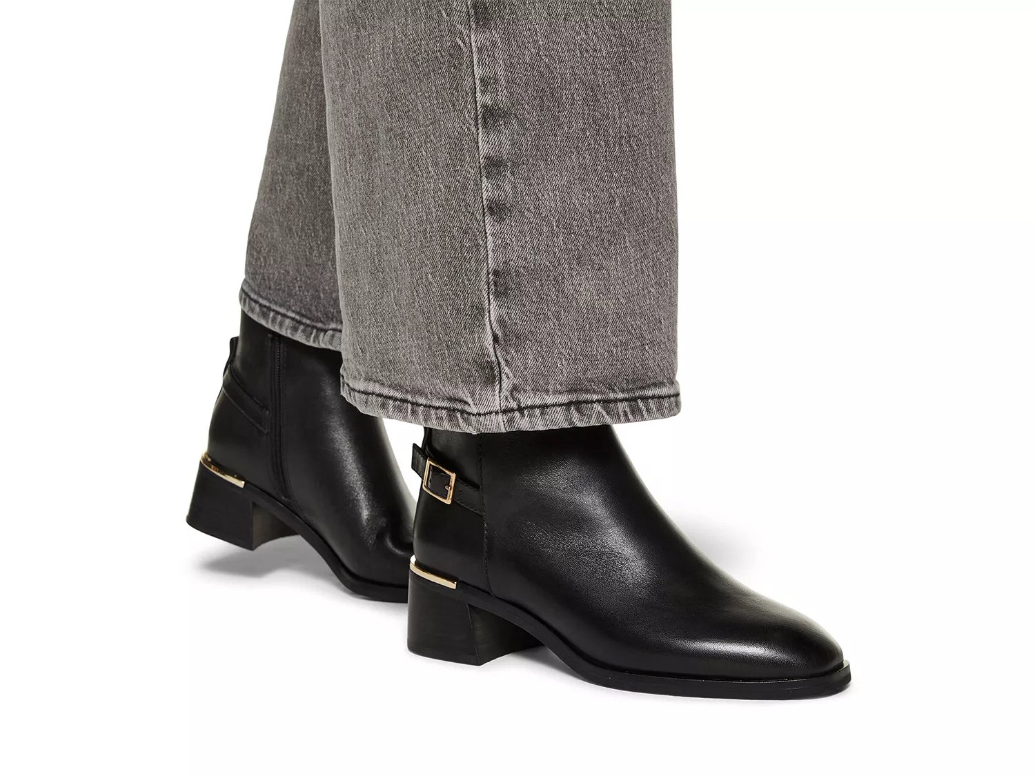 Serrafina Bootie