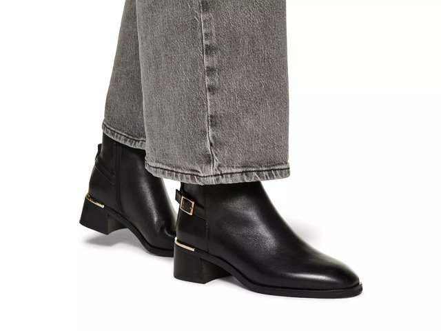 Aldo Serrafina Bootie Free Shipping DSW
