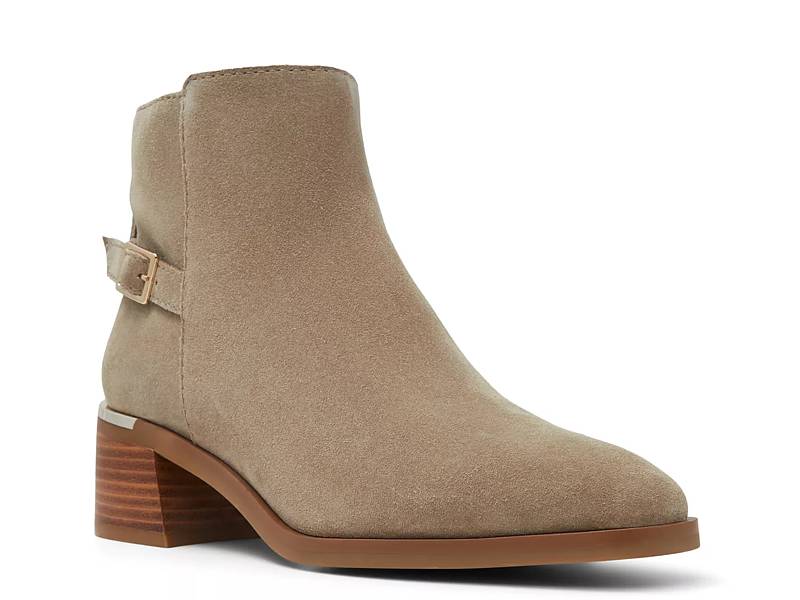 Steve Madden Malenia Bootie - Free Shipping | DSW