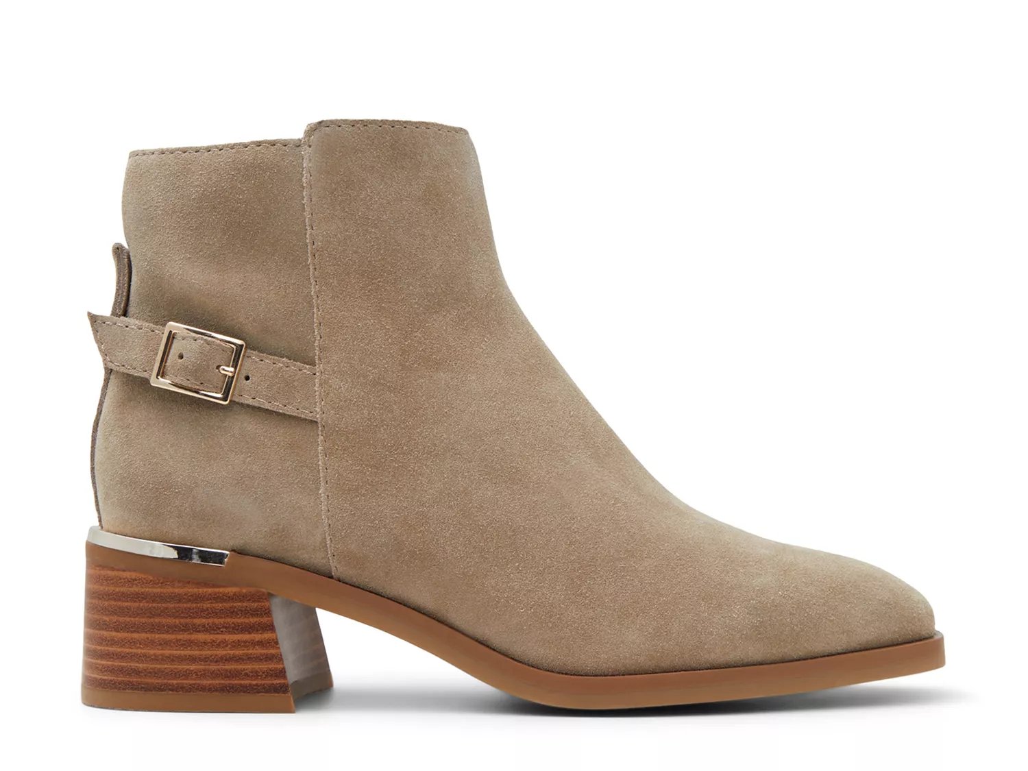 Serrafina Bootie