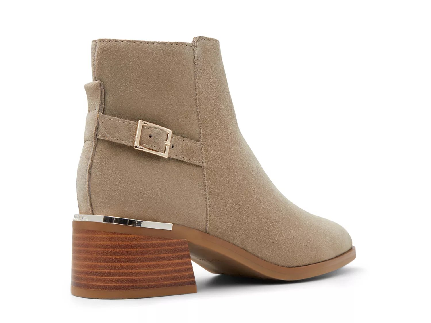Serrafina Bootie