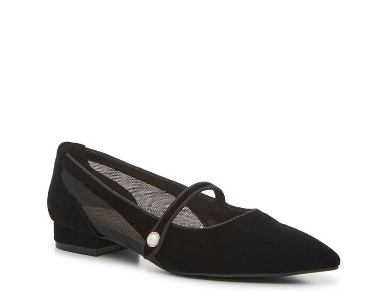Dsw dressy flats sales