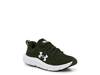 Under Armour Assert 10 Sneaker - Kids' - Free Shipping | DSW