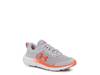Under Armour Assert 10 Sneaker - Kids' - Free Shipping | DSW