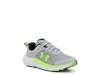 Under Armour Assert 10 Sneaker - Kids' - Free Shipping | DSW