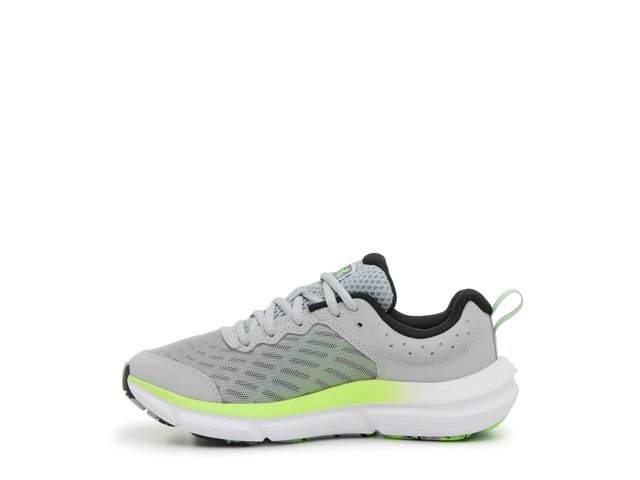 Under Armour Assert 10 Sneaker - Kids' - Free Shipping | DSW