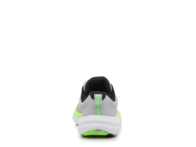 Under Armour Assert 10 Sneaker - Kids' - Free Shipping | DSW