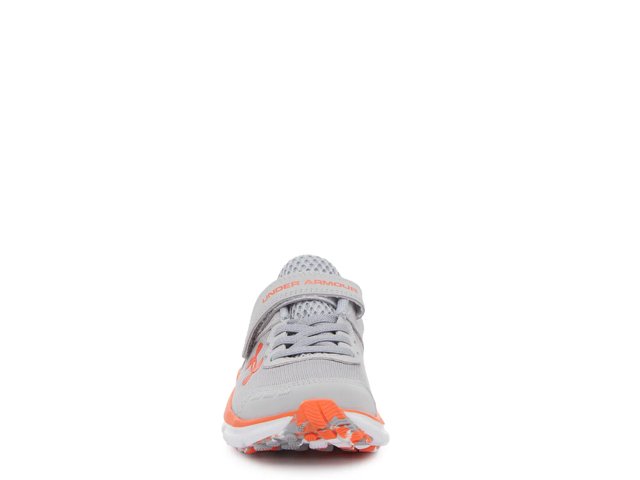 Under Armour Assert 10 Sneaker - Kids' - Free Shipping | DSW