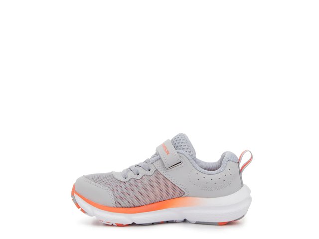 Under Armour Assert 10 Sneaker - Kids' - Free Shipping | DSW