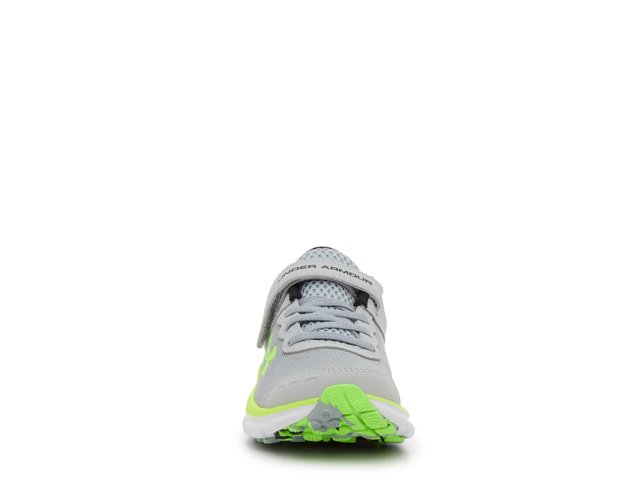 Under Armour Assert 10 Sneaker - Kids' - Free Shipping | DSW