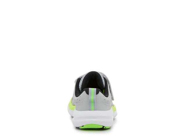 Under Armour Assert 10 Sneaker - Kids' - Free Shipping | DSW