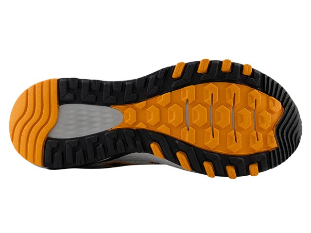 New Balance 410 v8 Trail Running Shoe - Men's - Free Shipping | DSW