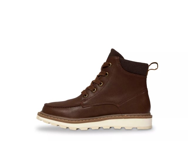 Deer Stags Julian Boot - Kids' - Free Shipping | DSW