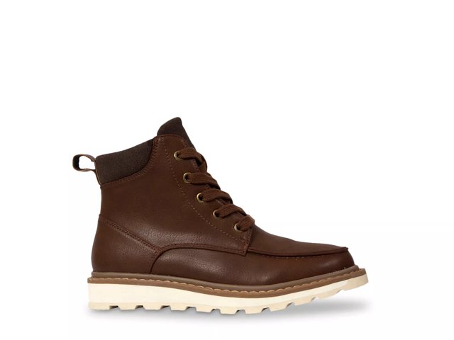 Deer Stags Julian Boot - Kids' - Free Shipping | DSW