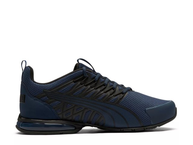Puma Voltaic Evo Sneaker Men s Free Shipping DSW