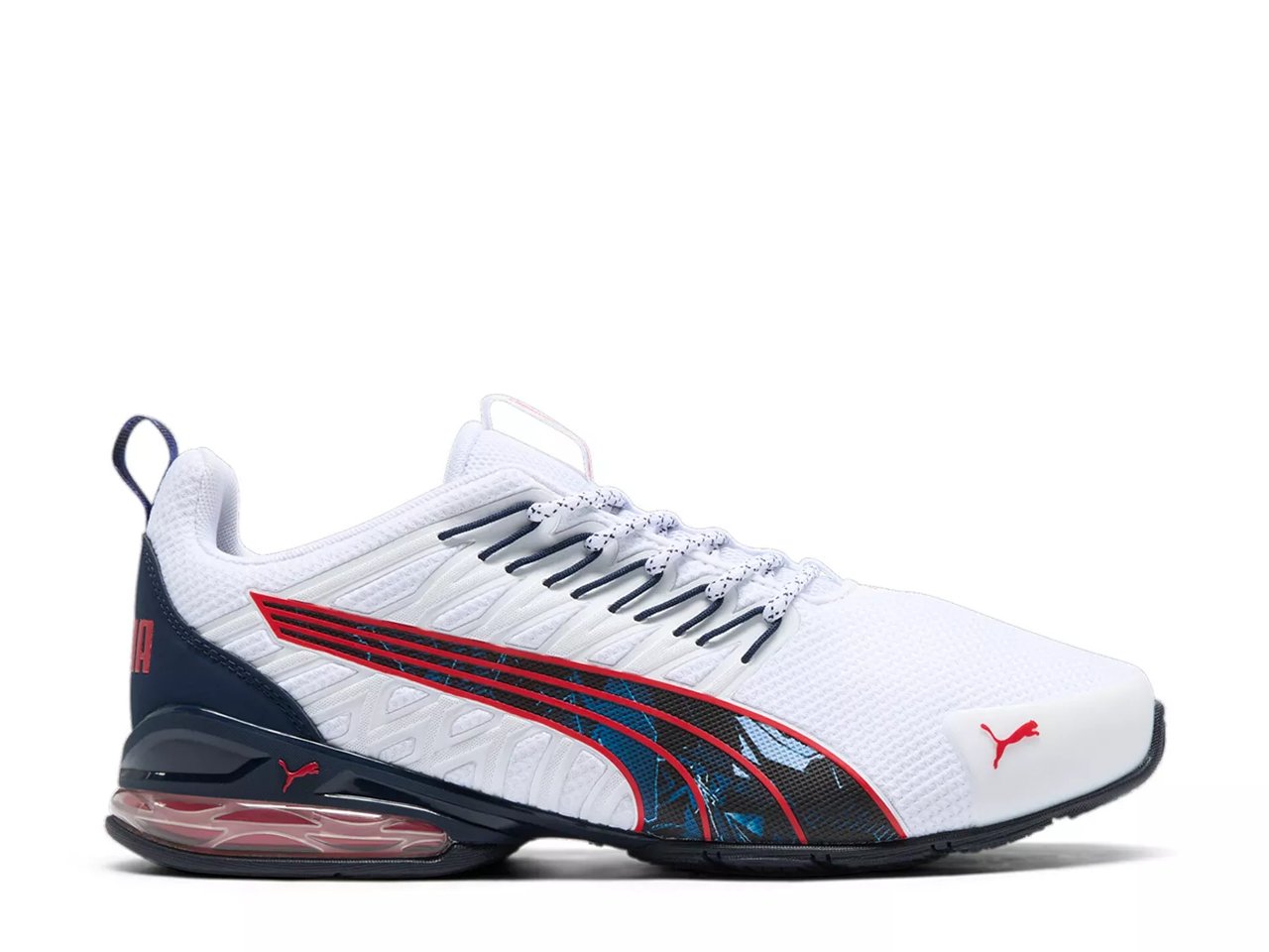Мужские кроссовки Puma Voltaic Evo Retrofuture Core Sneaker