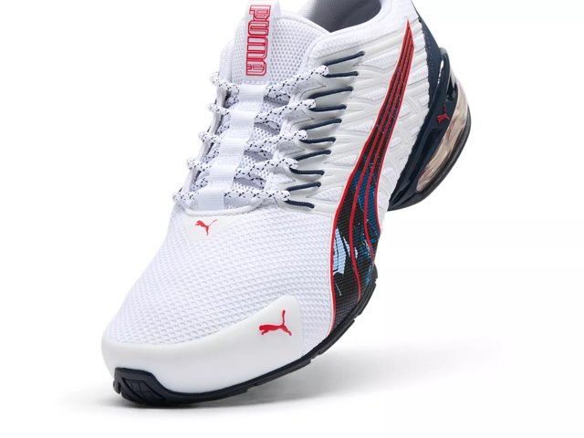 Tenis puma voltaic outlet