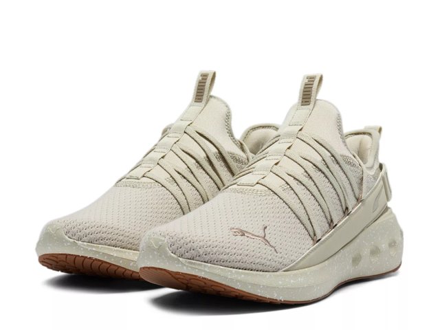 Puma carson runner rose pale sales