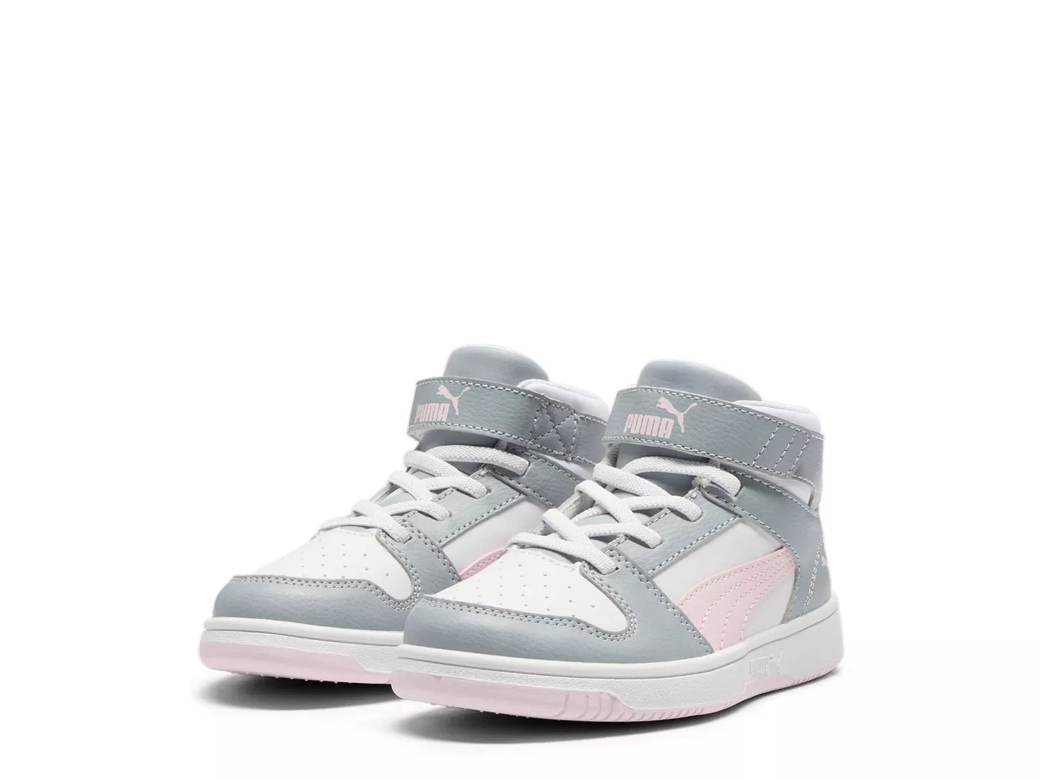 Rebound Layup SL Sneaker