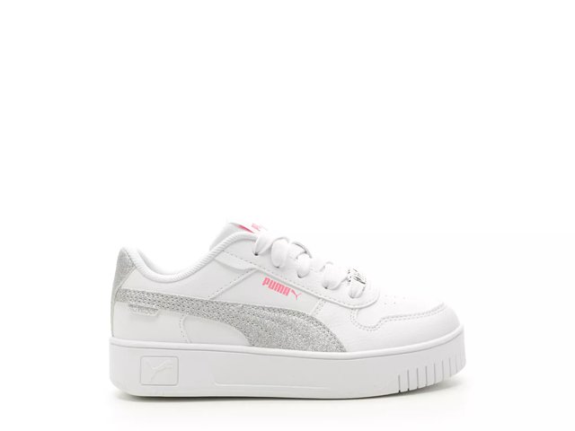 ☆送料無料☆ PUMA Carina Street ☆ 楽天市場】プーマ スニーカー レディース 厚底 ウィメンズ