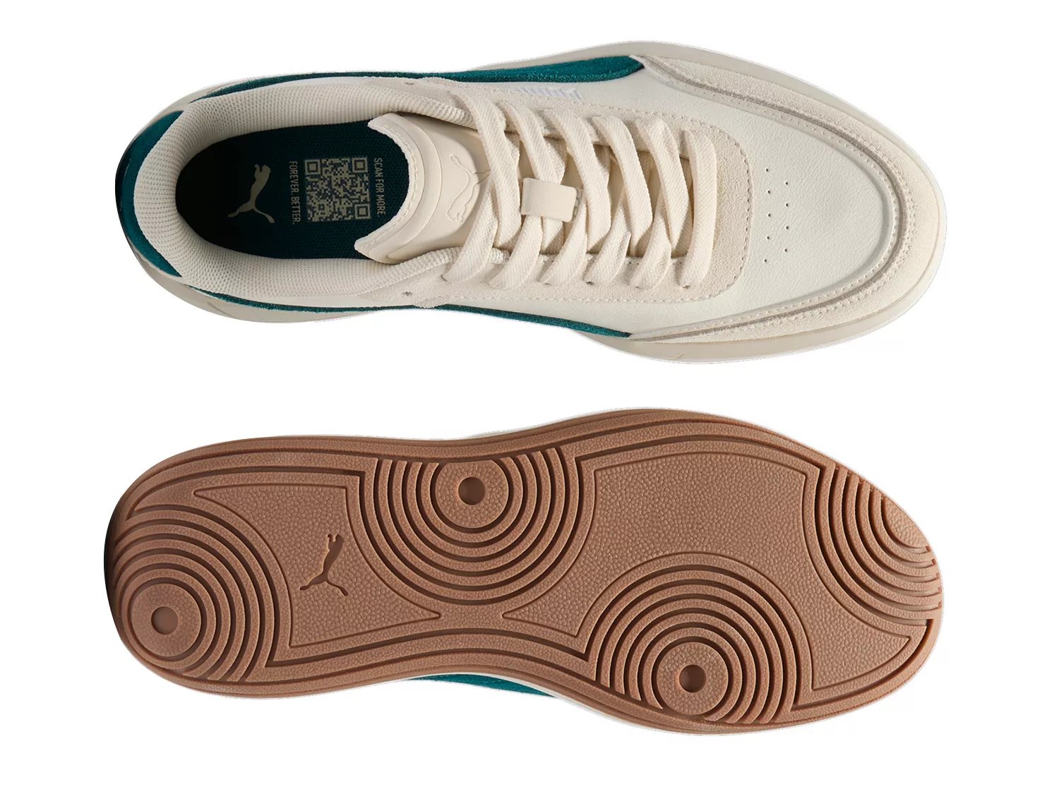 Club Pearl Sneaker - Women's