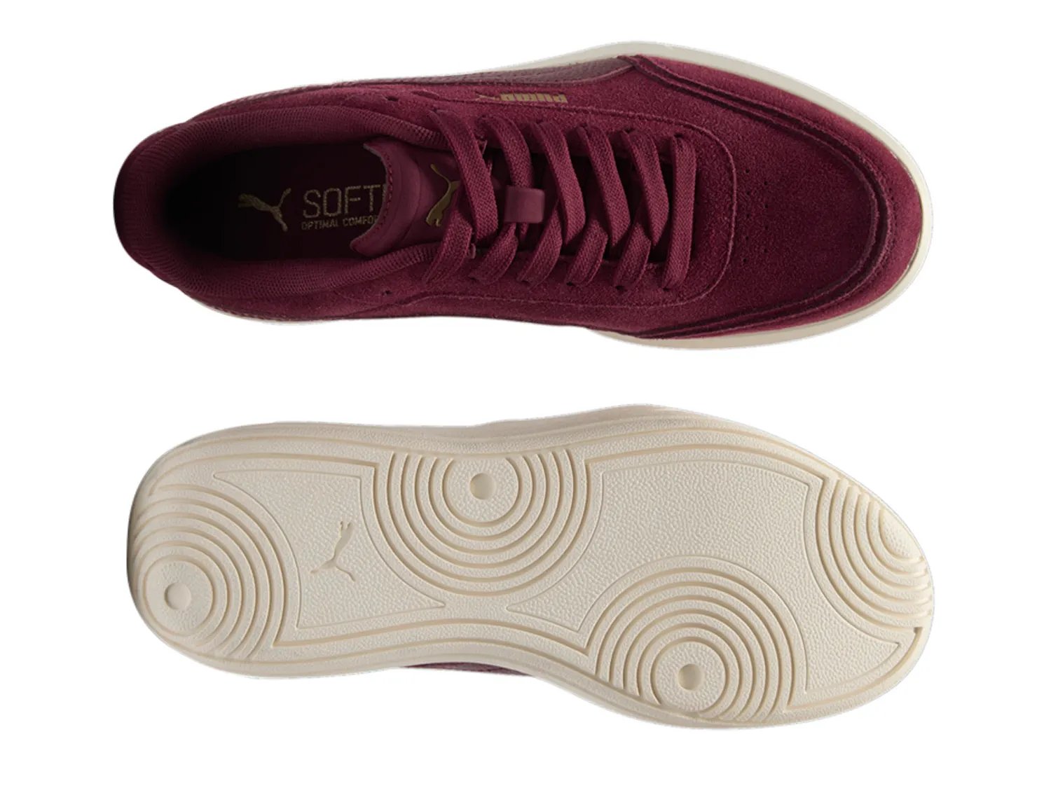 Club Pearl Sneaker - Women's