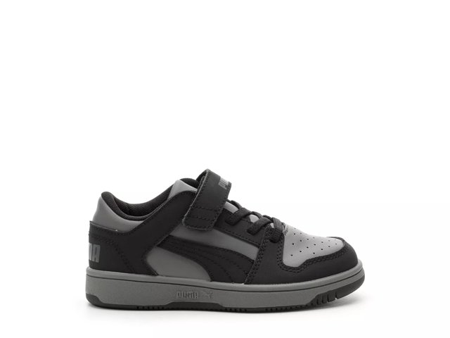 Puma baby shoes dsw top