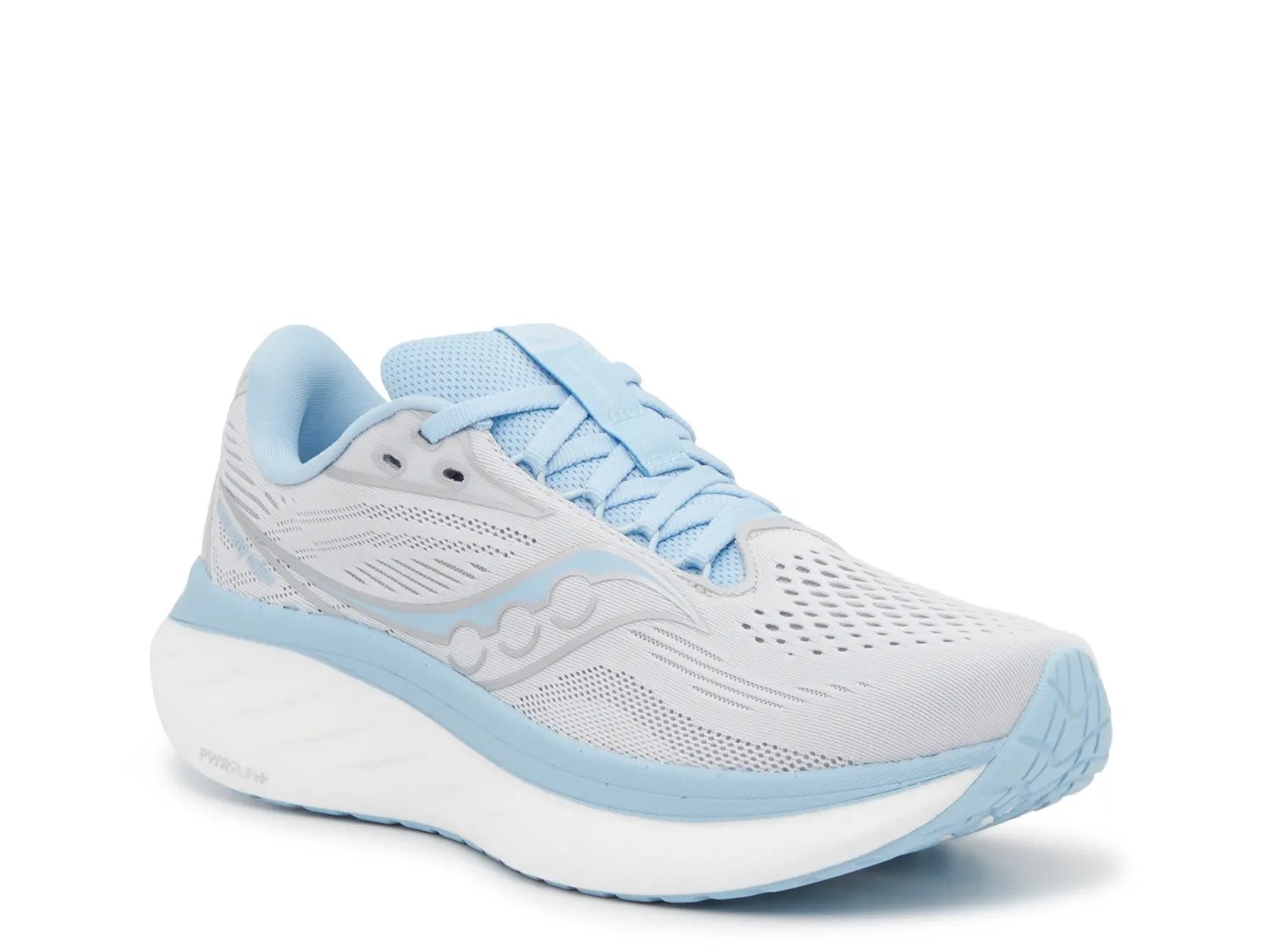 Женская спортивная обувь для бега Saucony Ride 18