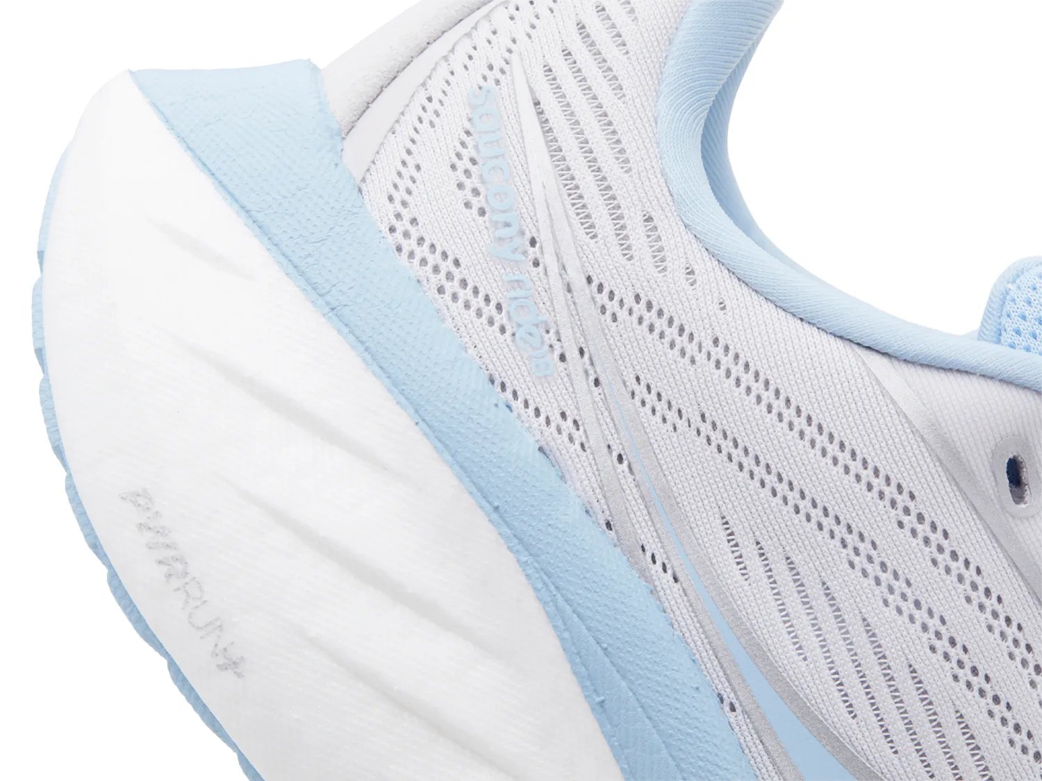 Ride 18 Running Shoe