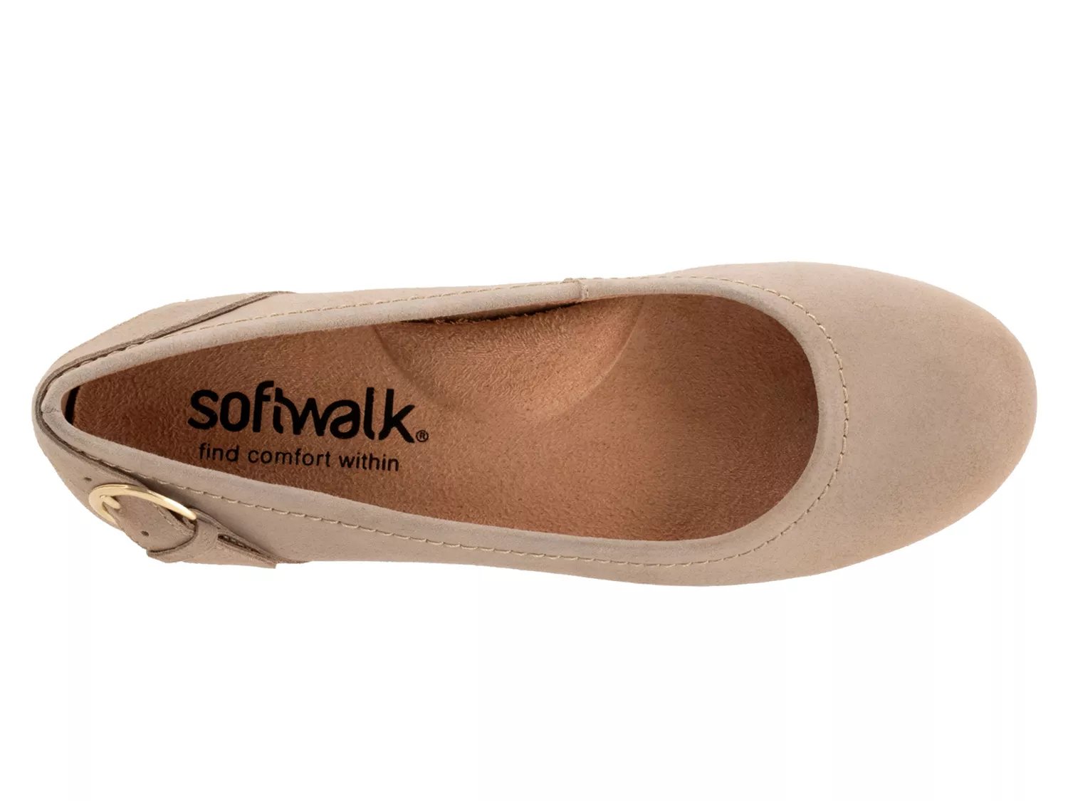 Sydney Ballet Flat