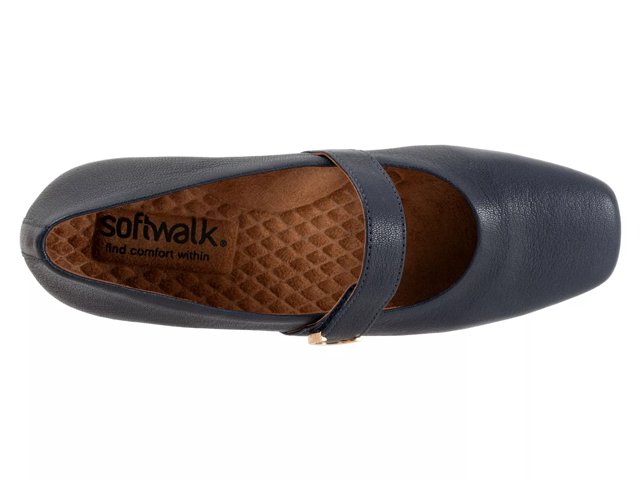 Softwalk mary janes deals