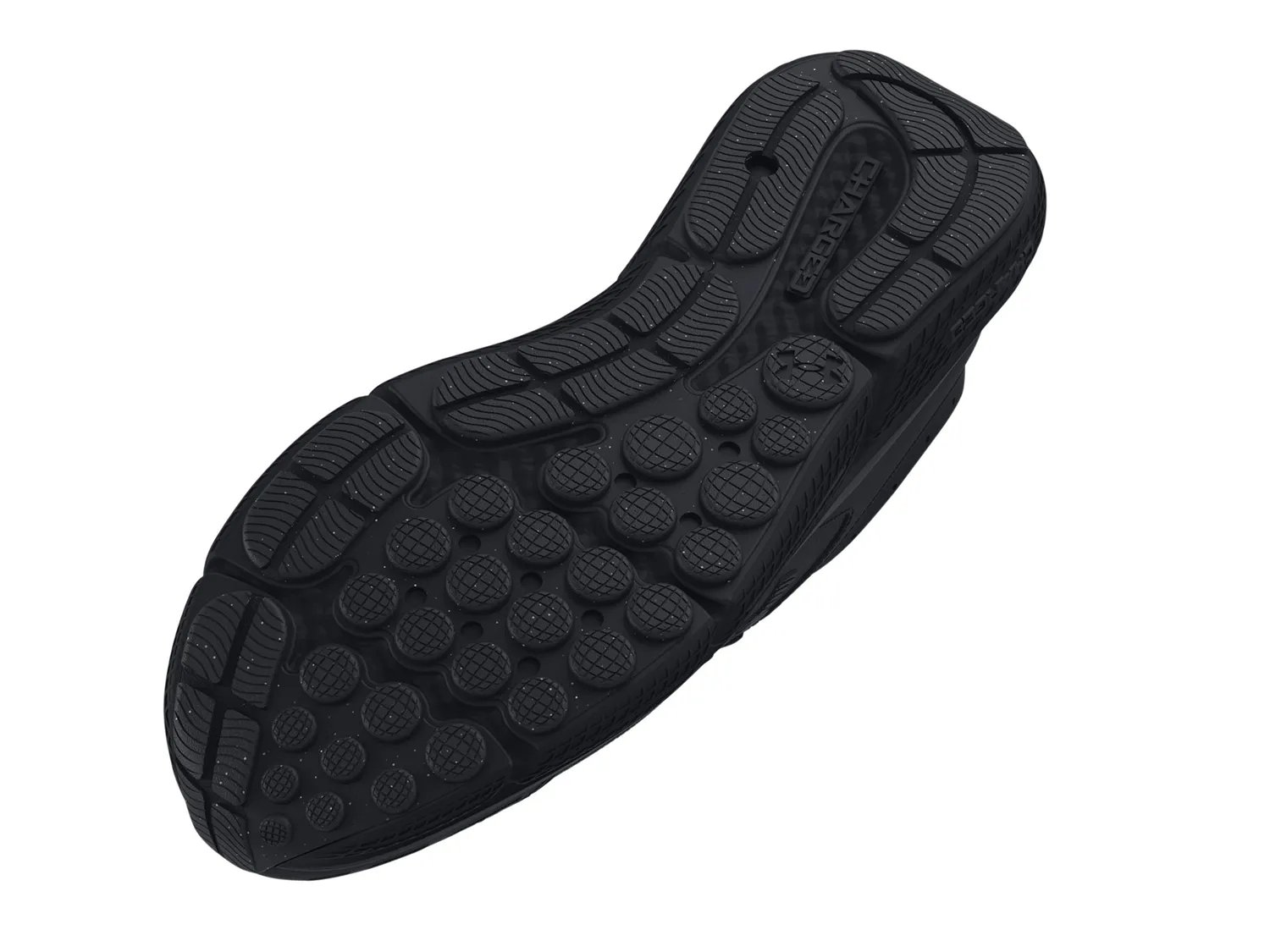 Charged Assert 10 Running Shoe - Men's