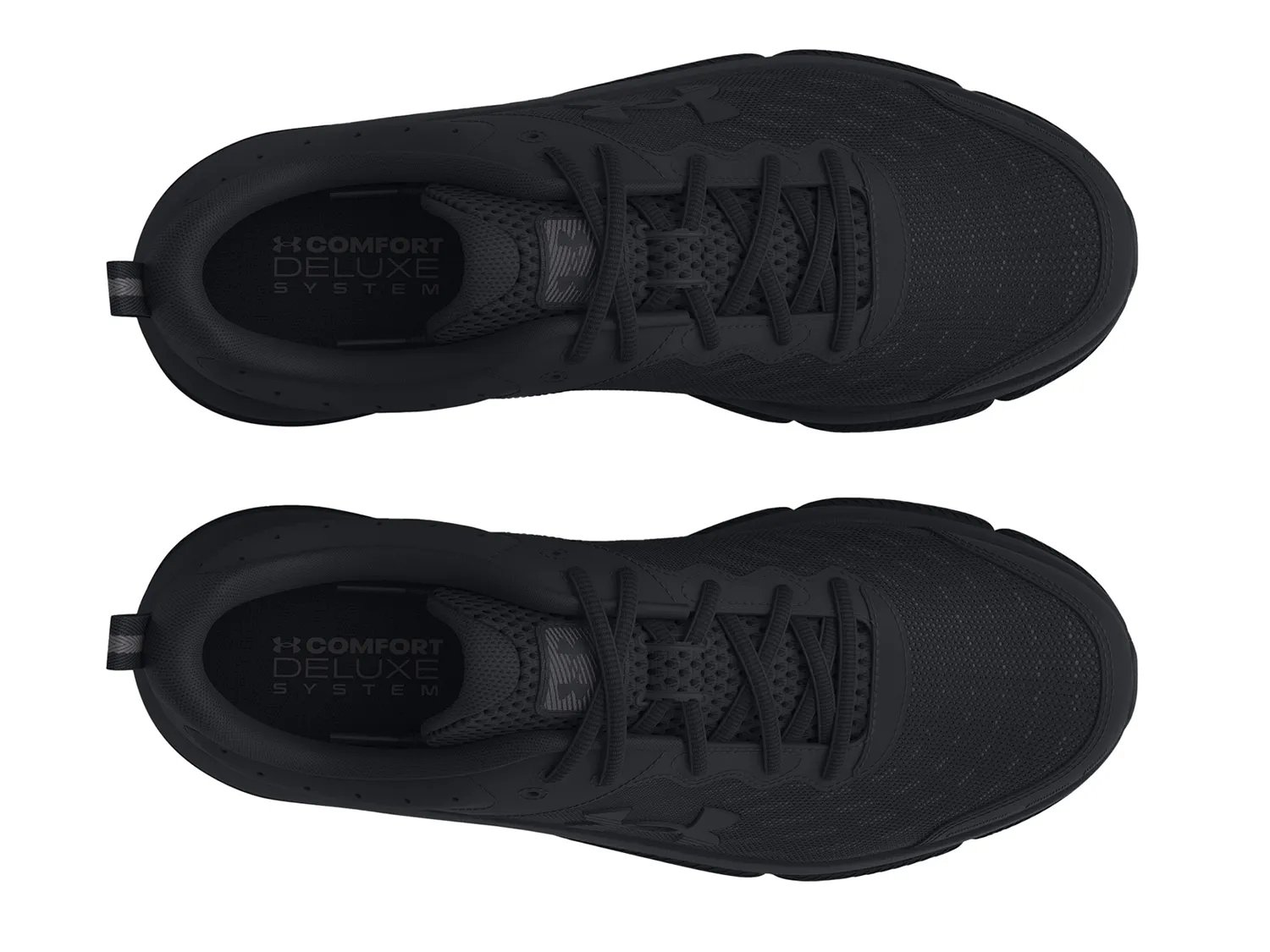 Charged Assert 10 Running Shoe - Men's