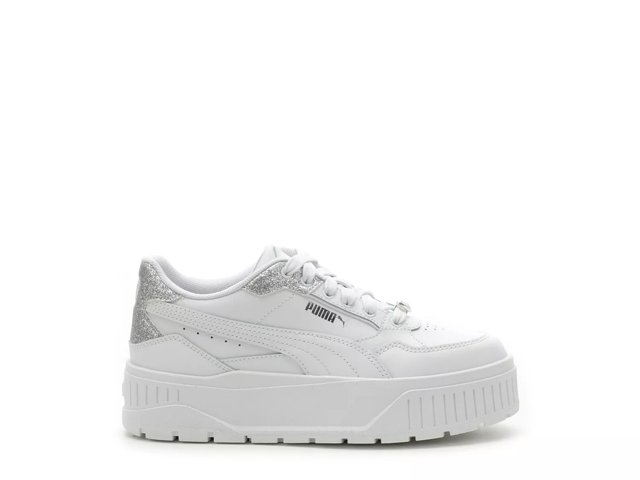Puma suede shine store