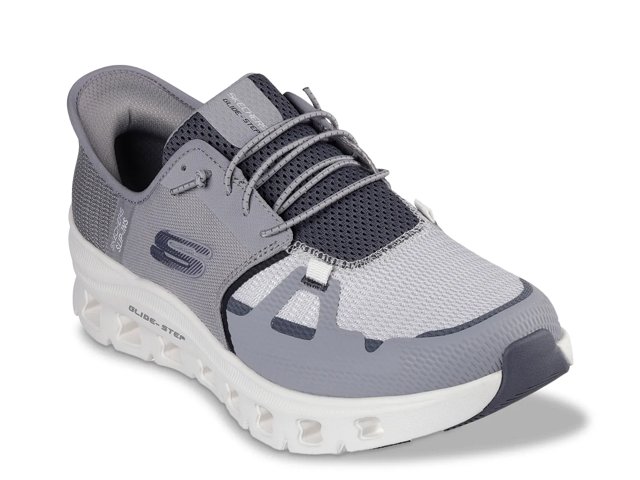 Skechers pro walk 5 top