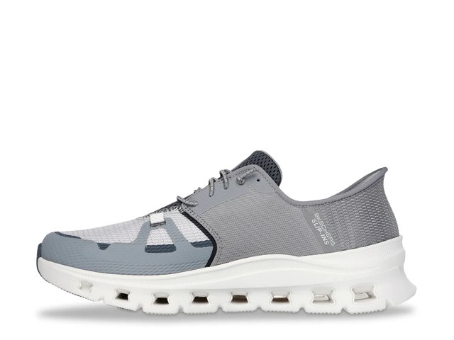 Skechers on the go glide - high seas on sale