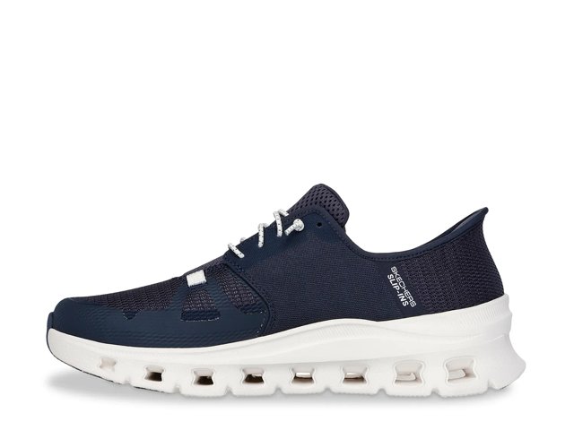 Skechers Slip-ins Glide-Step Pro Slip-On Sneaker- Men's