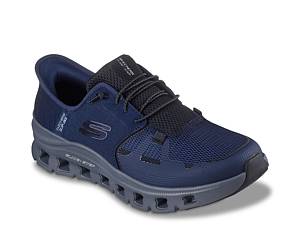 Skechers Go Walk 6 Slip On Sneaker Men s Free Shipping DSW