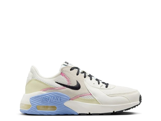 印象のデザイン - Sneaker Excee Max Air Nike Women's DSW | Shipping Free - 靴