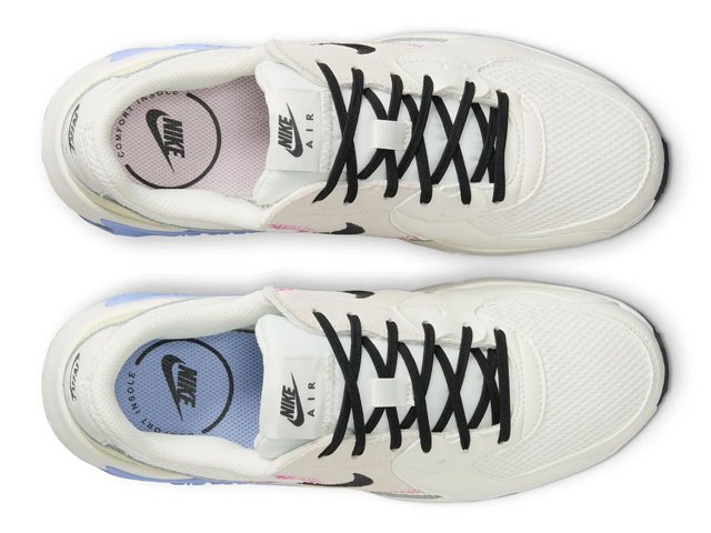 Nike Air Max Excee Sneaker - Women's - Free Shipping | DSW