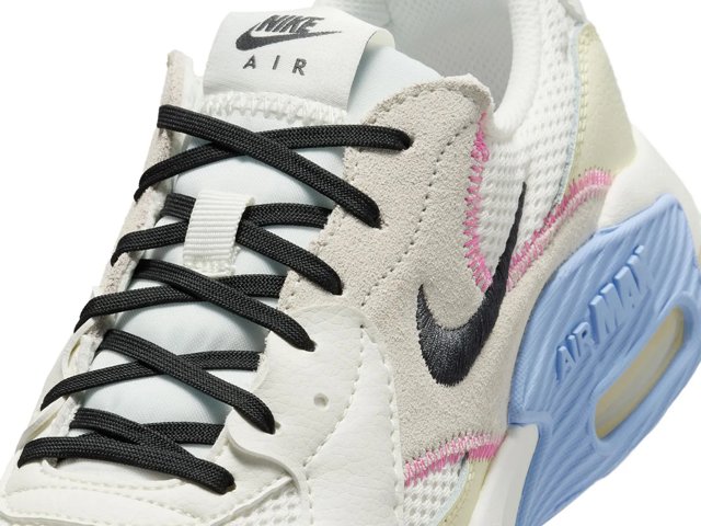 Nike Air Max Excee Sneaker - Women's - Free Shipping | DSW