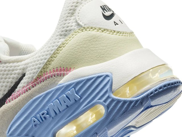 Nike Air Max Excee Sneaker - Women's - Free Shipping | DSW